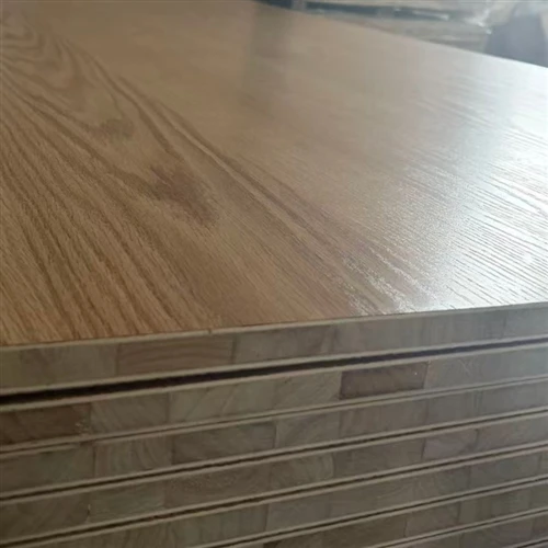 Natural Red Oak Solid Wood Panels – Premium Timber For High-End Furniture & Interior Decoration