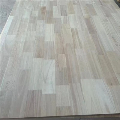 Rubber Wood Board-1